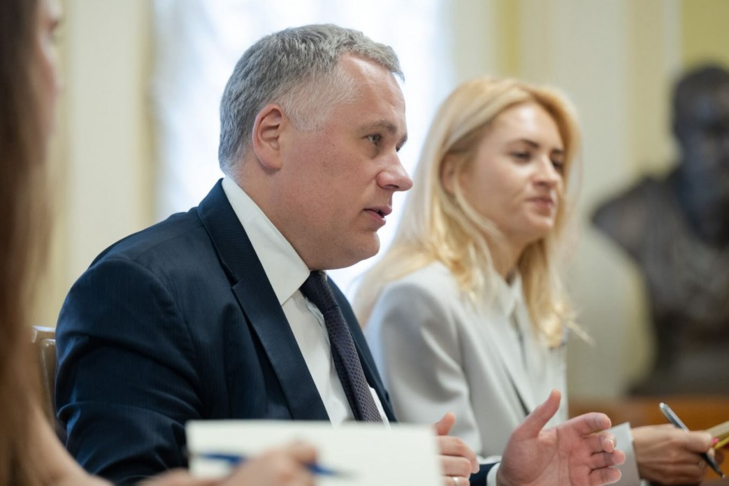 Ihor Zhovkva: We expect that a decision to open the remaining five negotiation clusters will be adopted in the near future