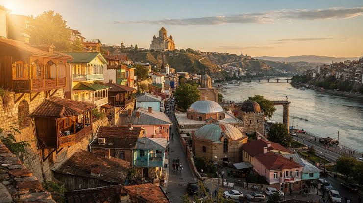 Jamestown Foundation: Russia Uses Cultural Diplomacy to Rebuild Influence in Georgia