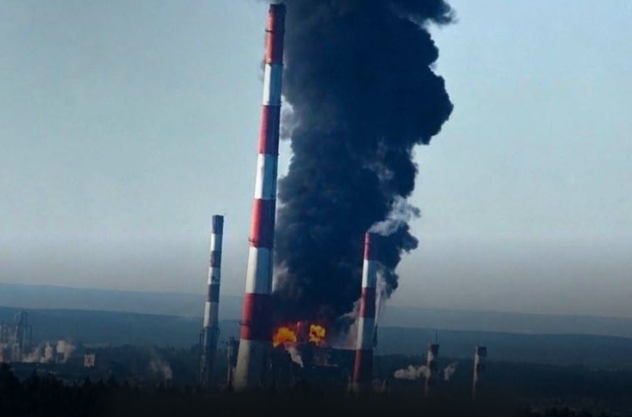 General Staff: Ukraine’s strike campaign hits new milestones