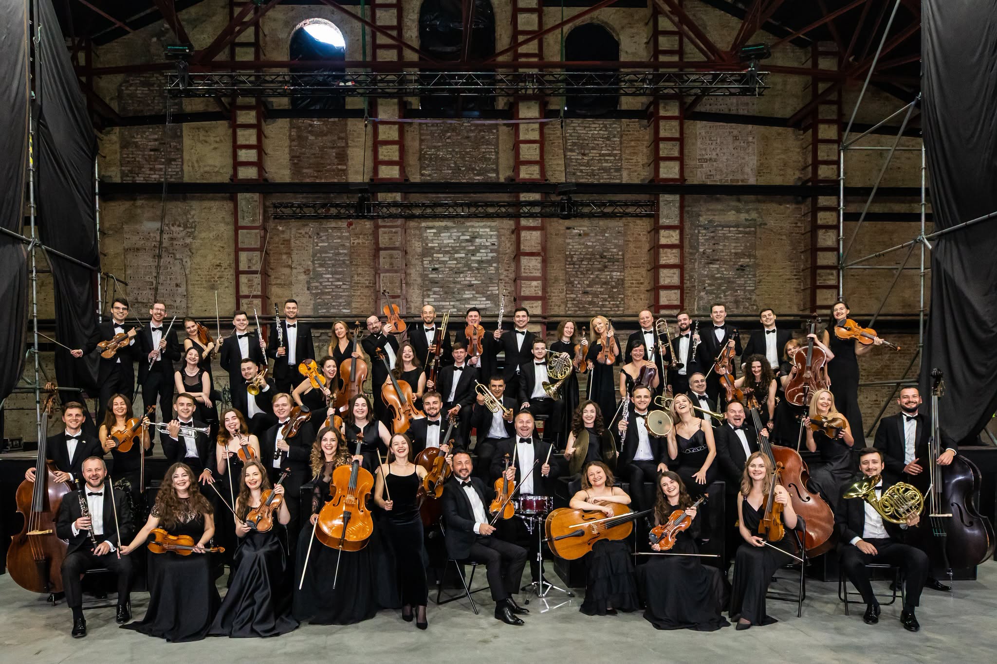 “Polyphony of the Danube”:  Ukraine and European countries will unite through music