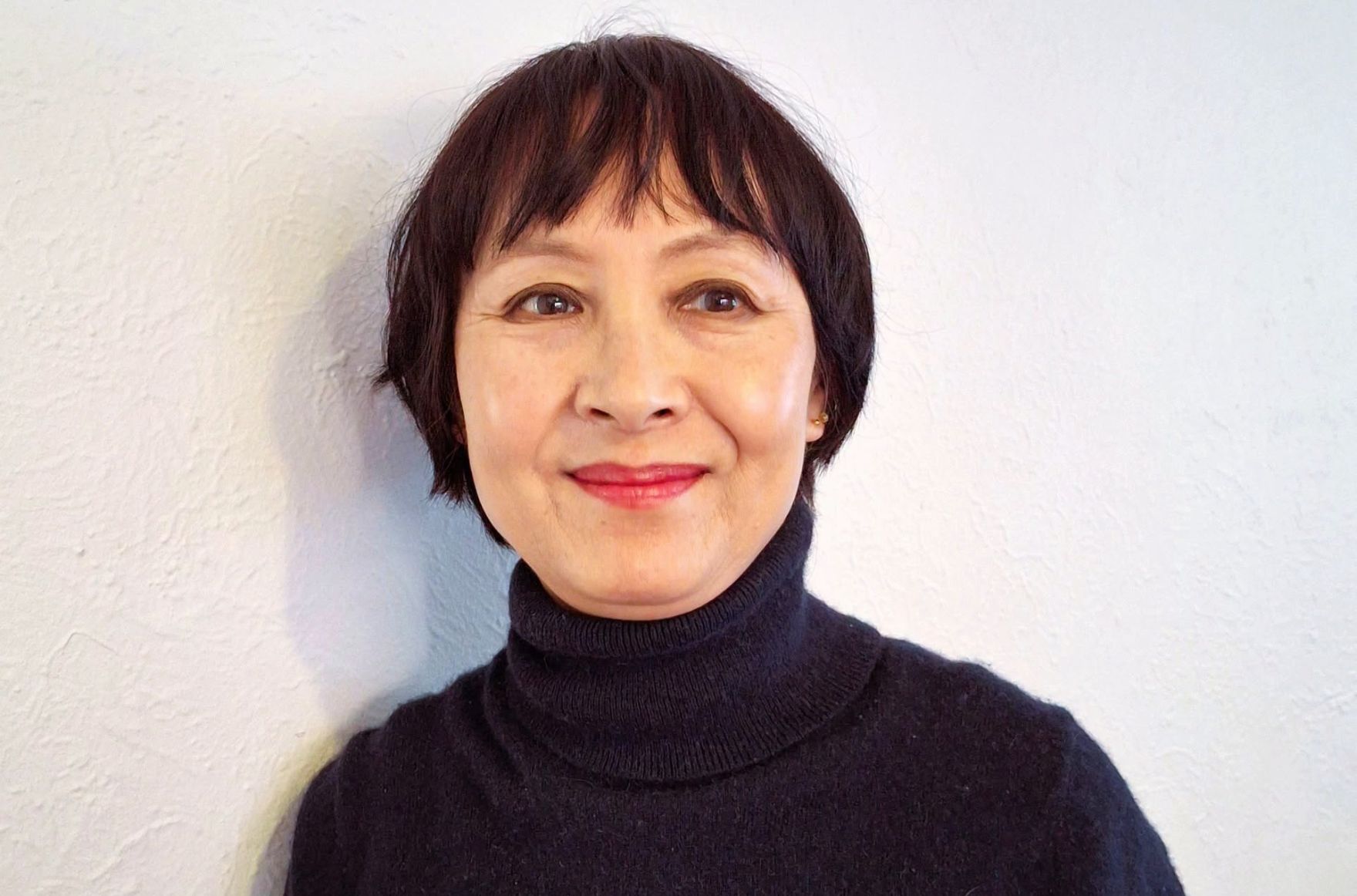 Poetry in the Cities of Literature. Melbourne. Grace Yee