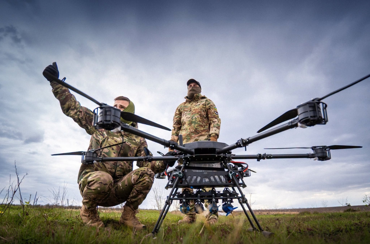 Defense Ministry approved 1,184 new weapons and equipment samples in early 2026