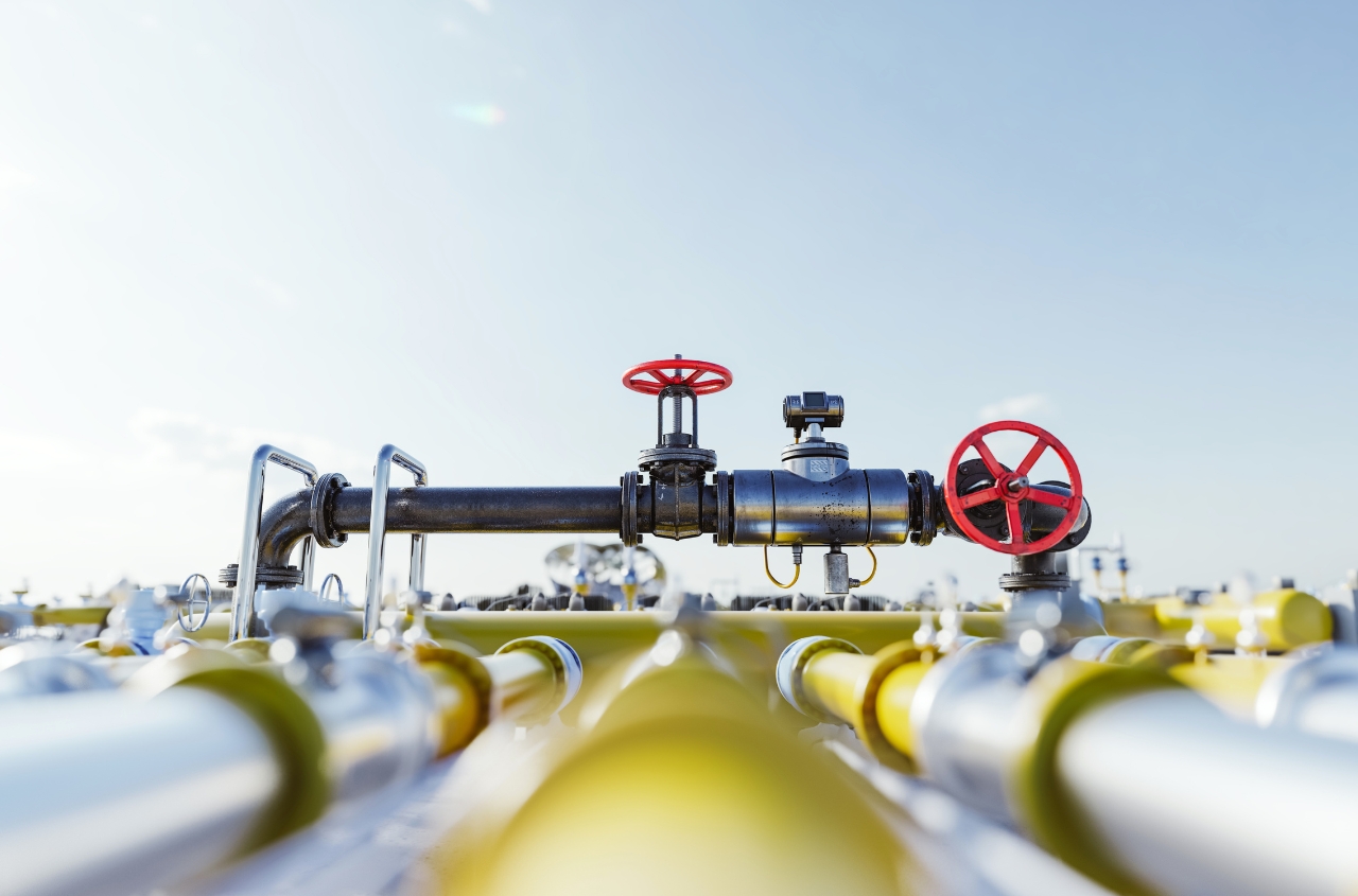 Ukraine is transitioning to unified gas capacity auctions at its borders with EU countries