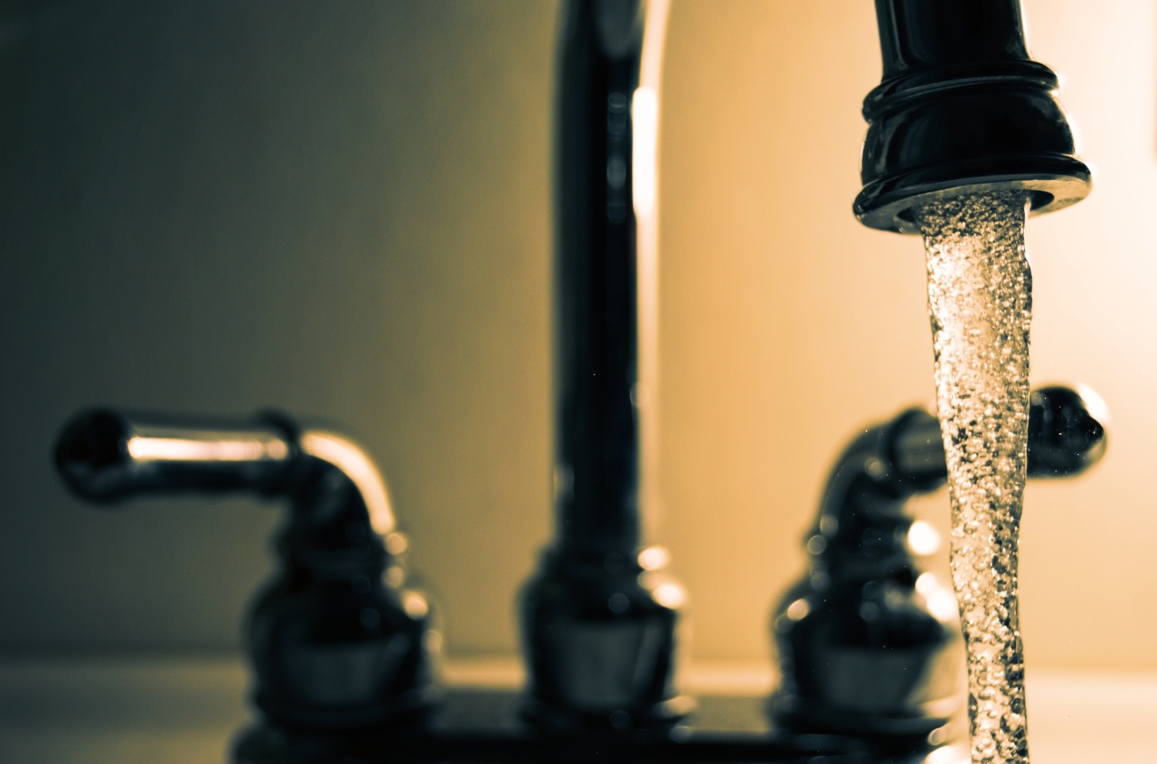 Ukrainian cities are switching to autonomous water supply systems