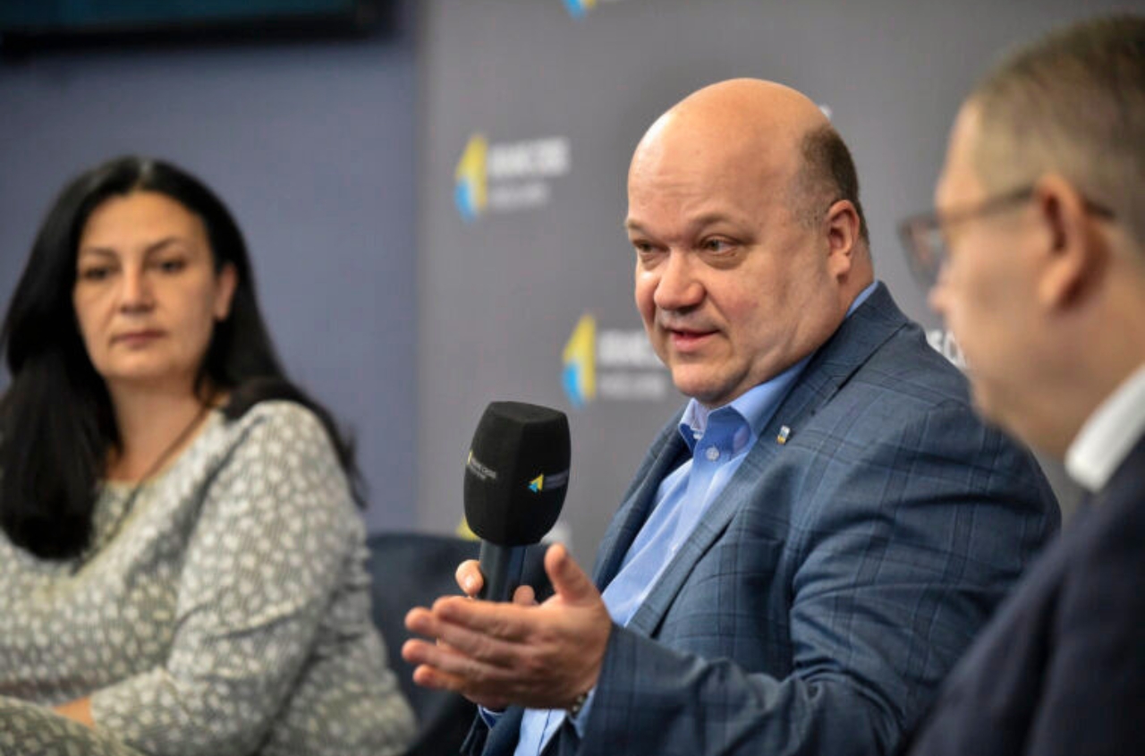 Valeriy Chaly: NATO’s summit confirmed long-term support for Ukraine but failed to address key questions on NATO’s future strategy