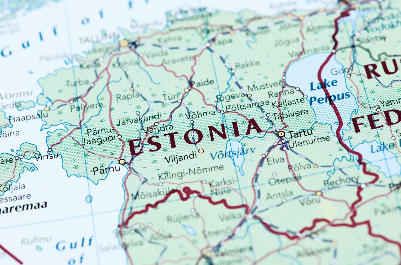 Estonia confirms continued U.S. military rotations as a new American unit is expected to arrive this summer
