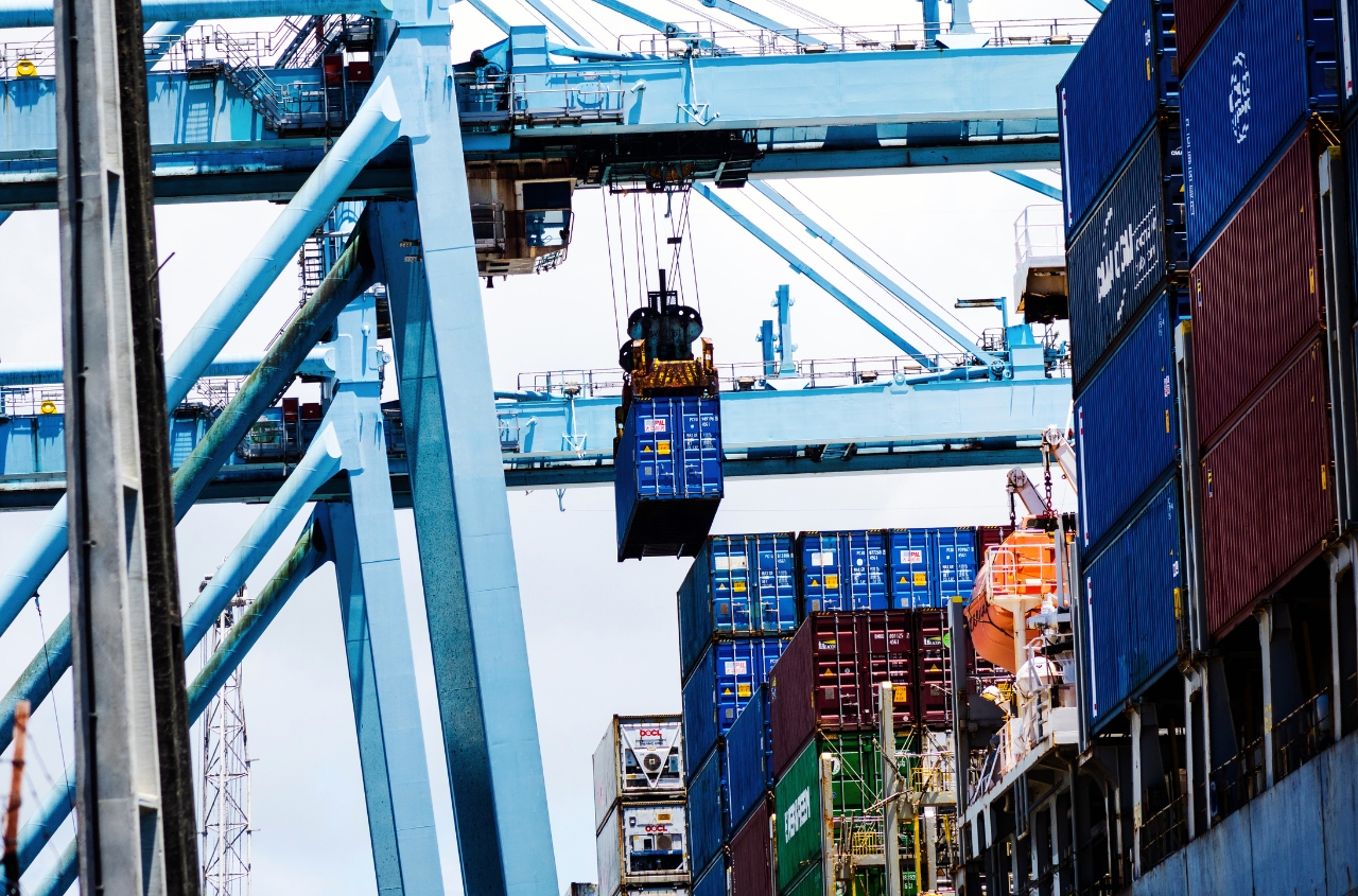 Ukraine’s foreign trade turnover reached $70.3 billion in the first six months of 2026