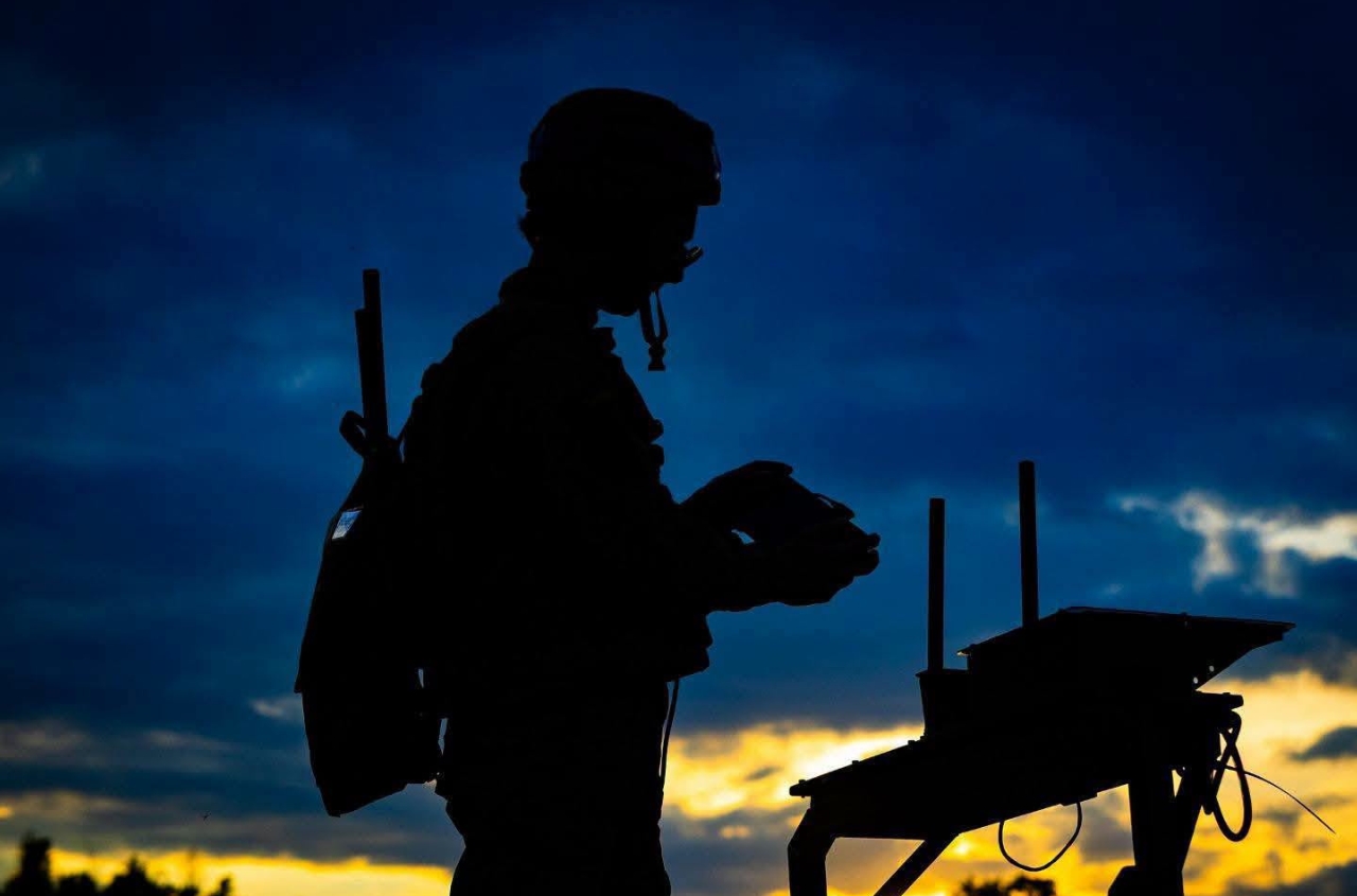 Defence forces: Russian activity increases near Orikhiv as Ukraine monitors possible infiltration attempts