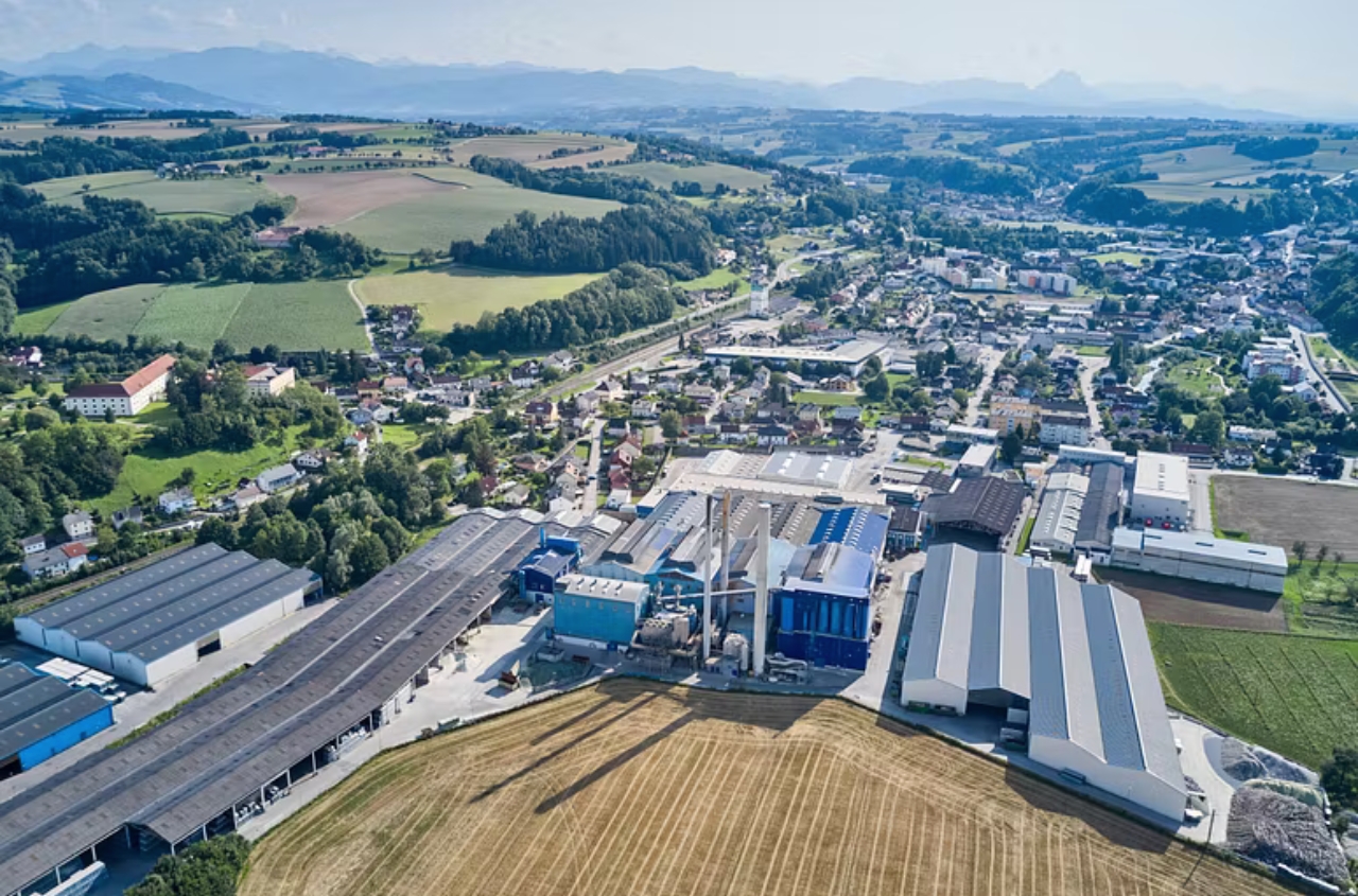 EBRD to invest up to €20 million in operating expenses of Vetropack’s Hostomel plant