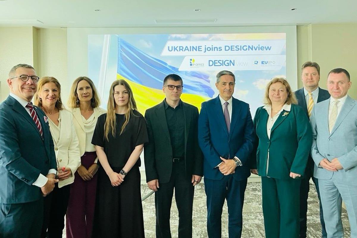 Ukrainian creativity gains global visibility through DesignView integration