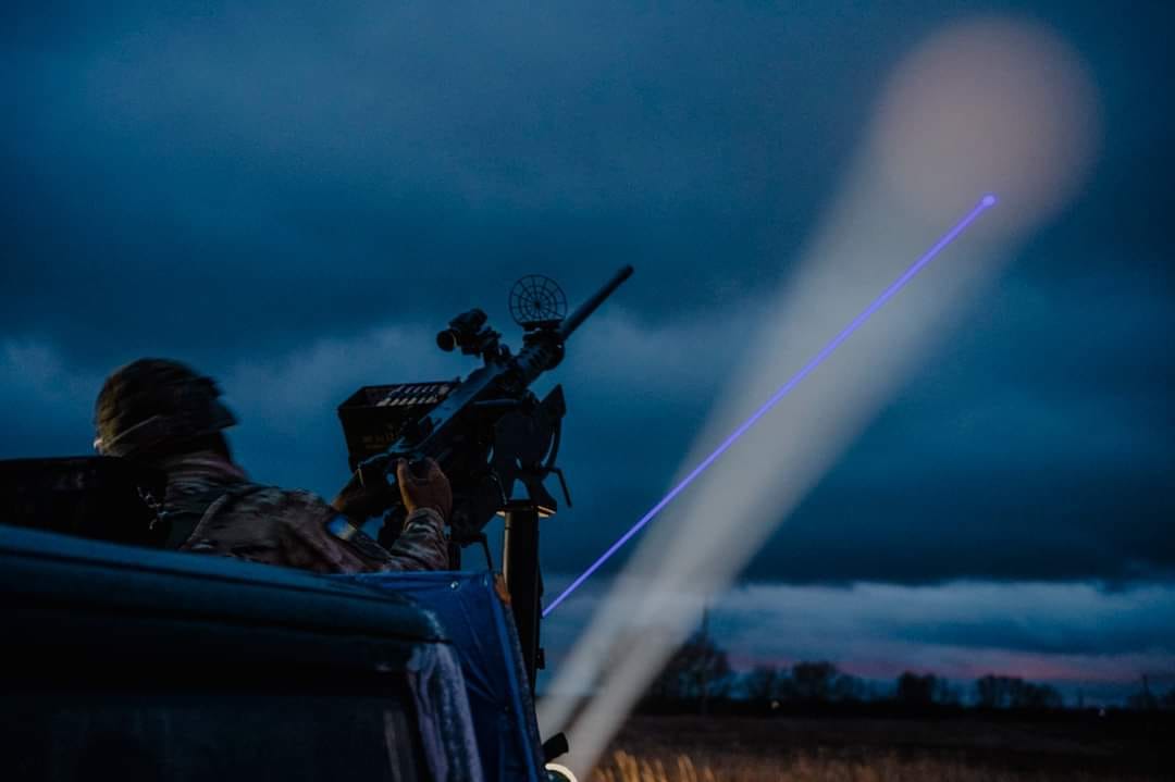 Ukraine downs 111 of 121 Russian drones, intercepts two Kh-59/69 guided missiles