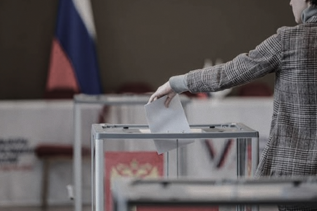 Foreign Intelligence Service: The Kremlin is purging elections of inconvenient candidates