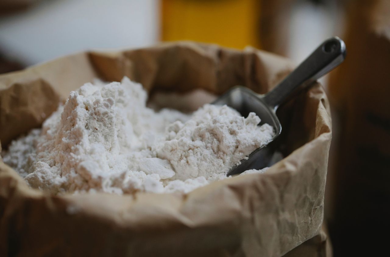 TOP 5 buyers of Ukrainian wheat flour in 2025/26