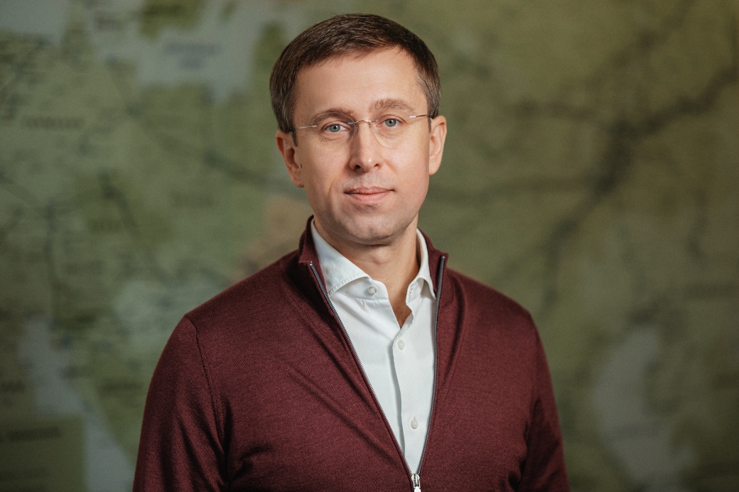 Serhii Koretskyi receives parliamentary committee recommendation for prime minister post