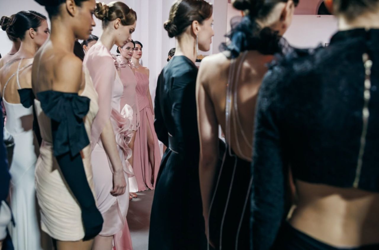 Ukrainian Fashion Week reveals details of SS27 season