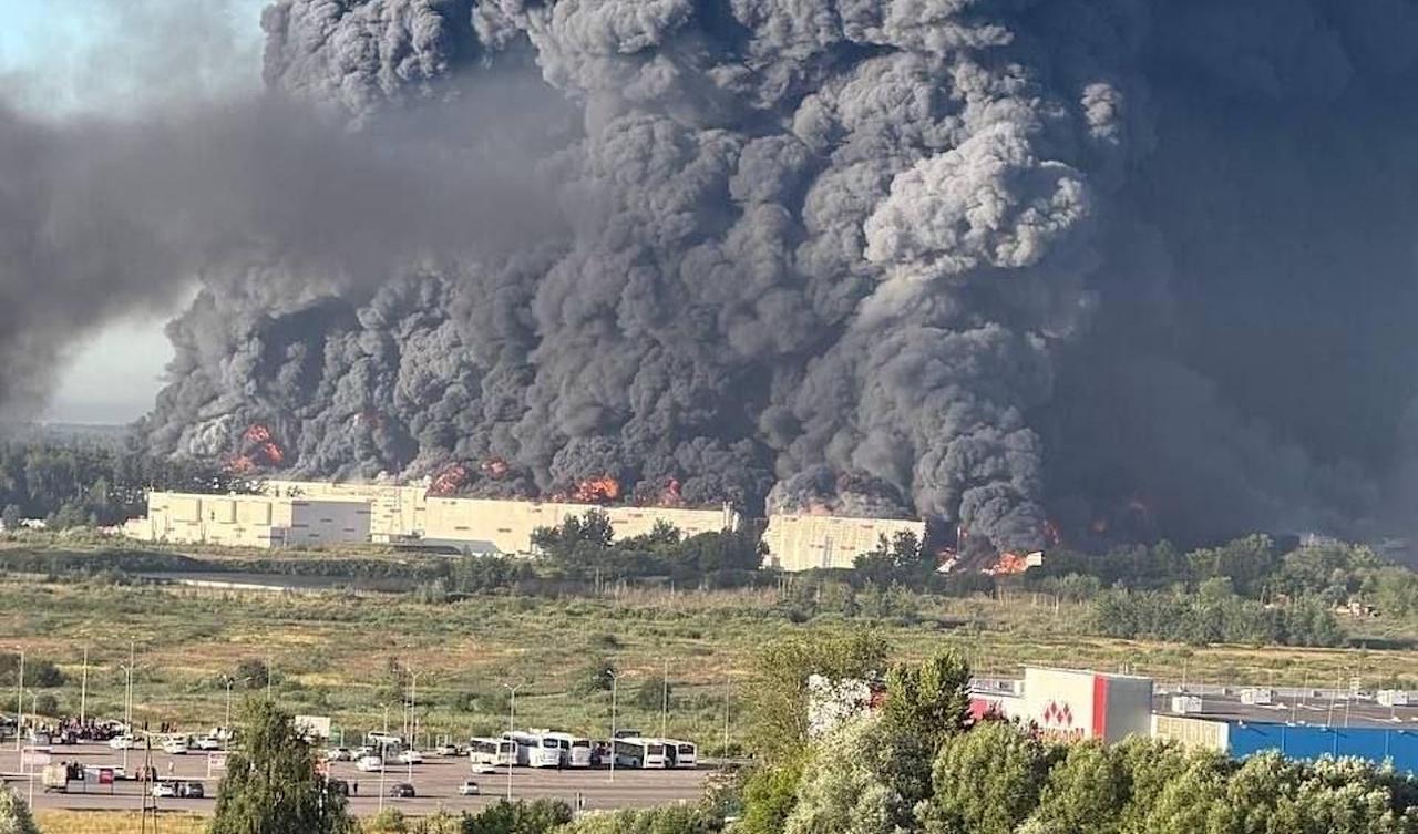Aleksey Kopytko: Striking Ukrainian ports and ships is illegal. Striking Russian ones is LAWFUL