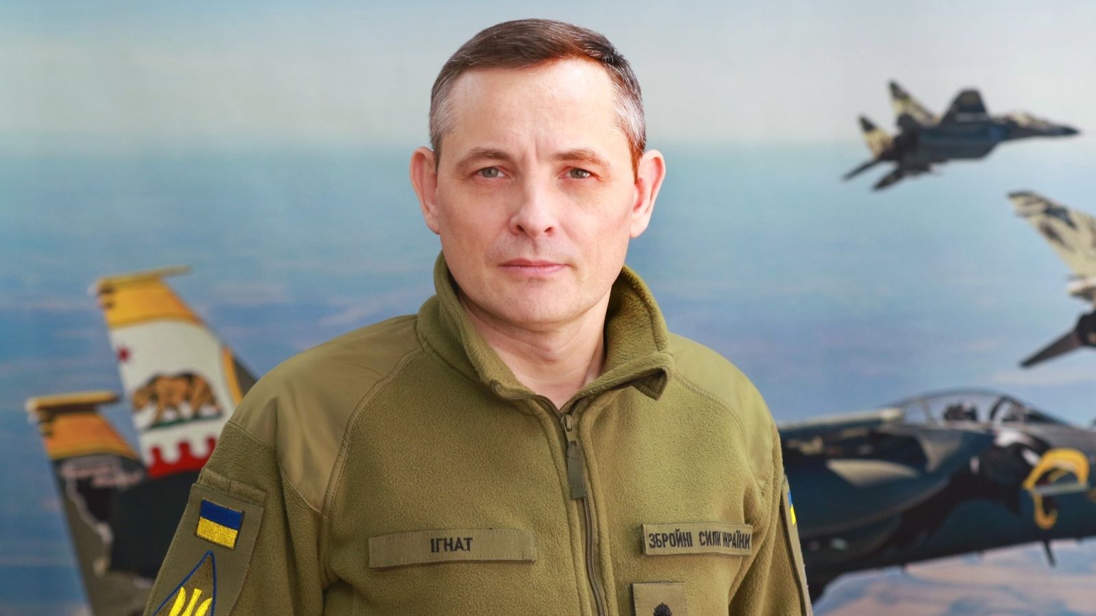 Air Force: Russia increases use of jet-powered drones and Banderol munitions