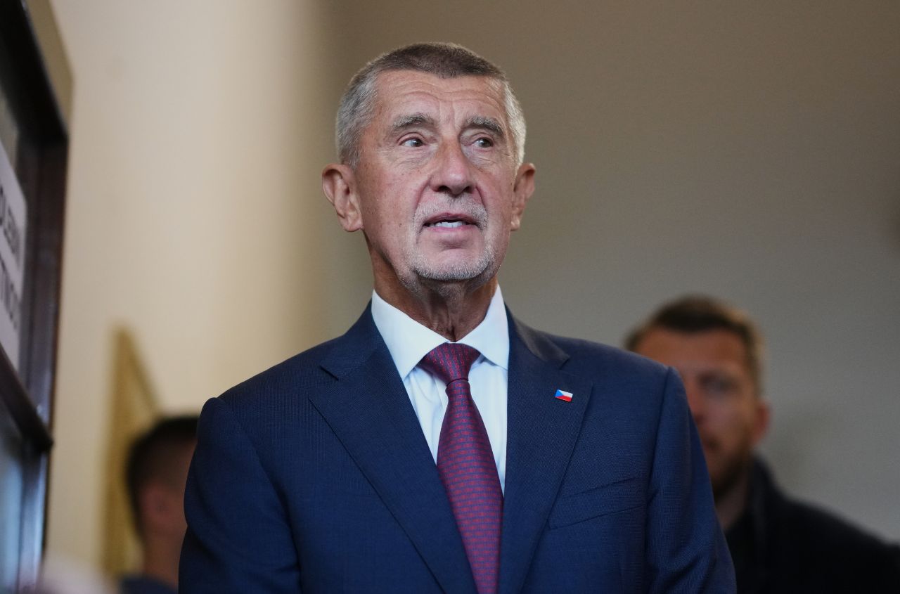 Czech Republic to strengthen support for companies doing business with Ukraine