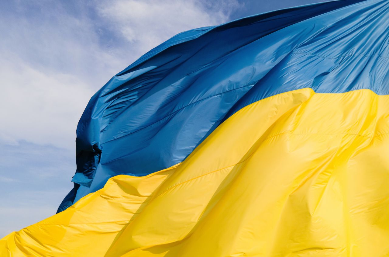 Ukraine recorded 3.5 times more deaths than births in the first half of 2026