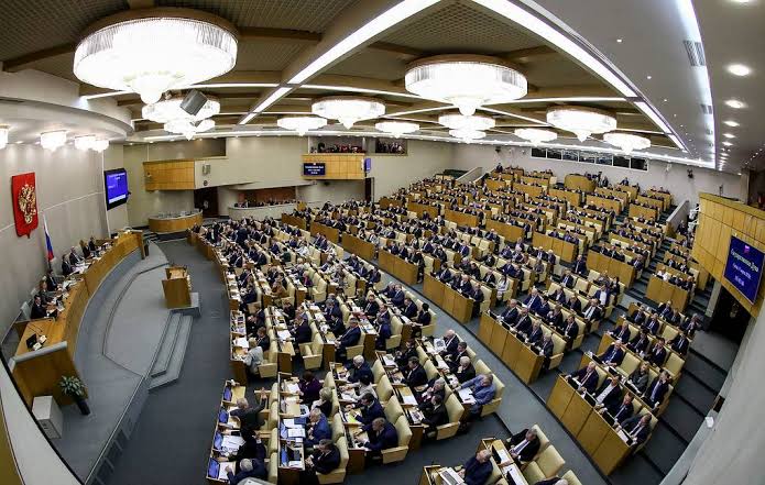 Foreign Intelligence Service: Russia’s State Duma builds system of total control over citizens who fled abroad
