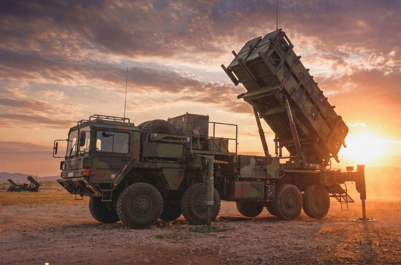 PURL initiative secures $6.7 billion in U.S. weapons support for Ukraine