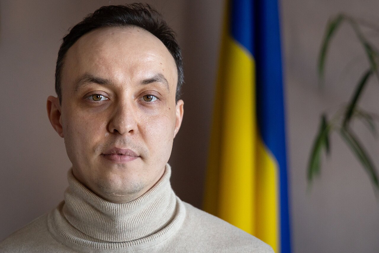 Vladyslav Vlasiuk: EU’s 21st sanctions package expands restrictions on banks, crypto platforms and Russian oil networks