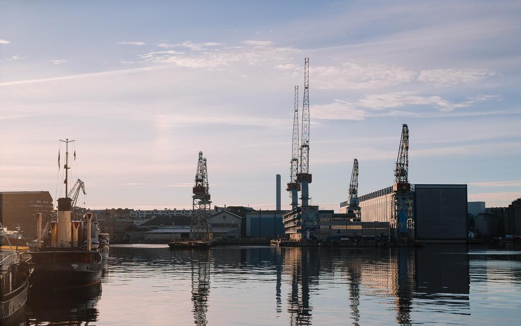 Finnish imports from Russia rise despite sanctions, reaching €285 million in first four months
