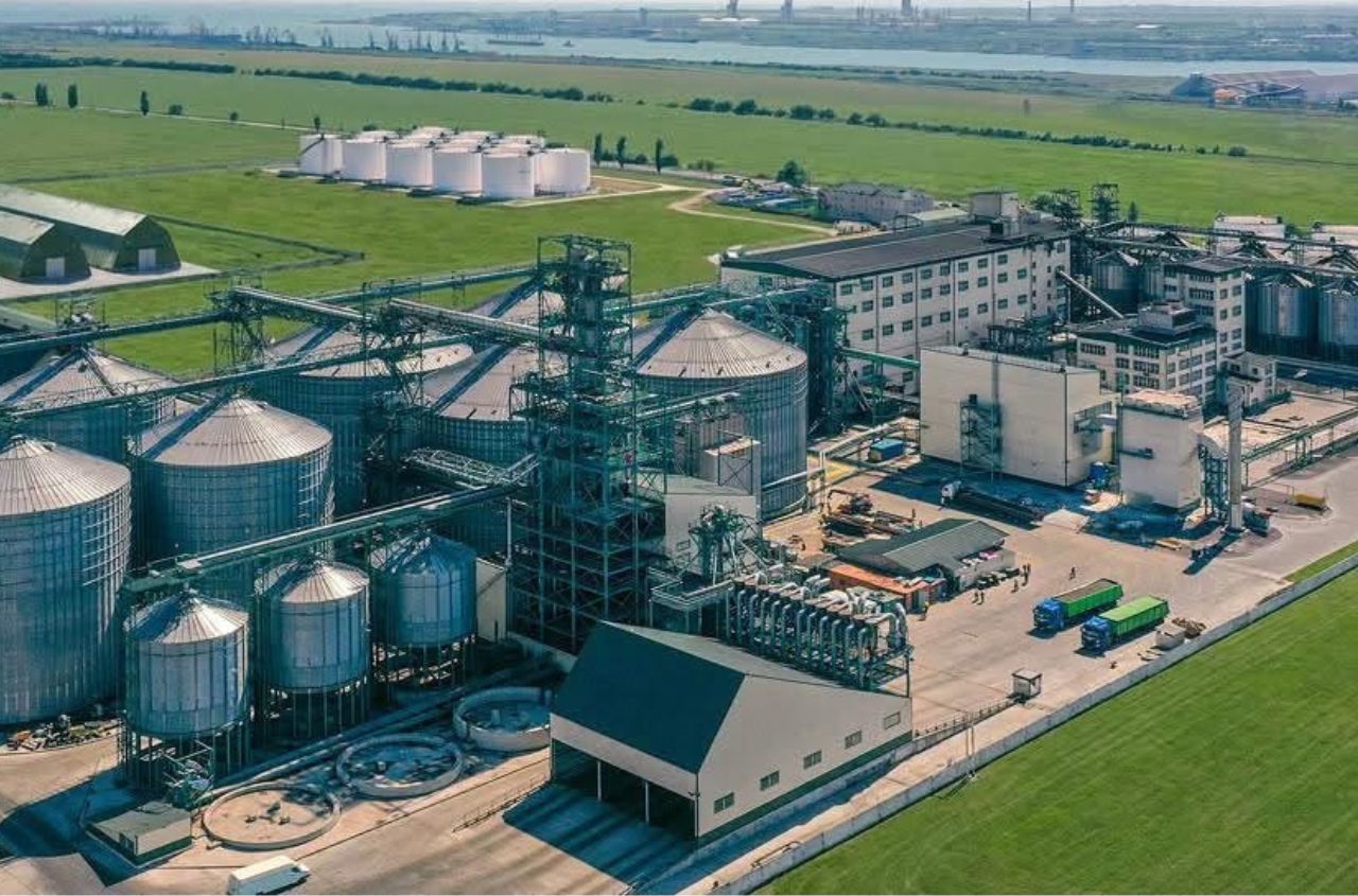 Allseeds Group suspends operations in Odessa region due to intensified Russian attacks