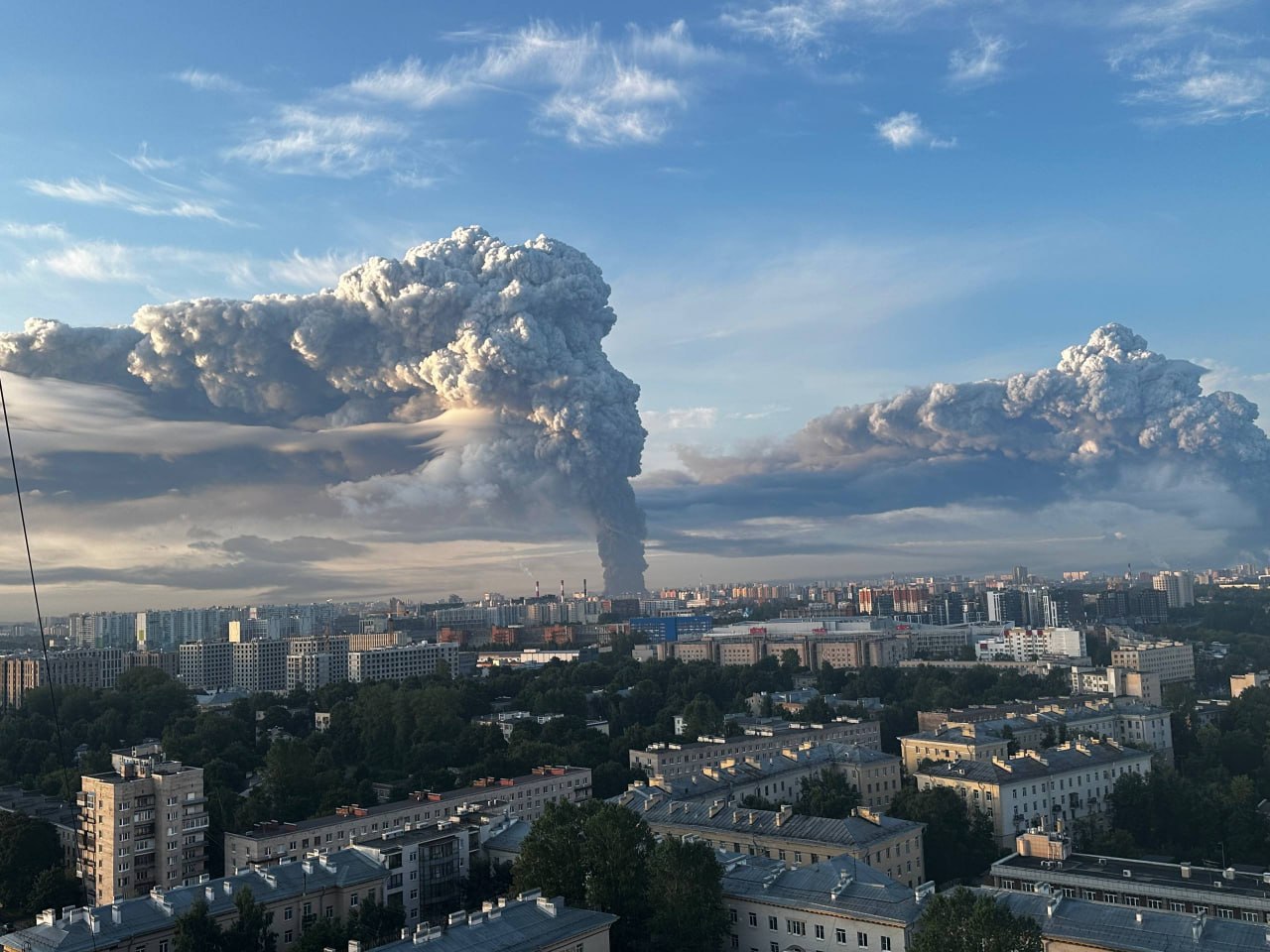 Ukrainian drones reportedly strike Wildberries logistics hubs in Russia and Crimea