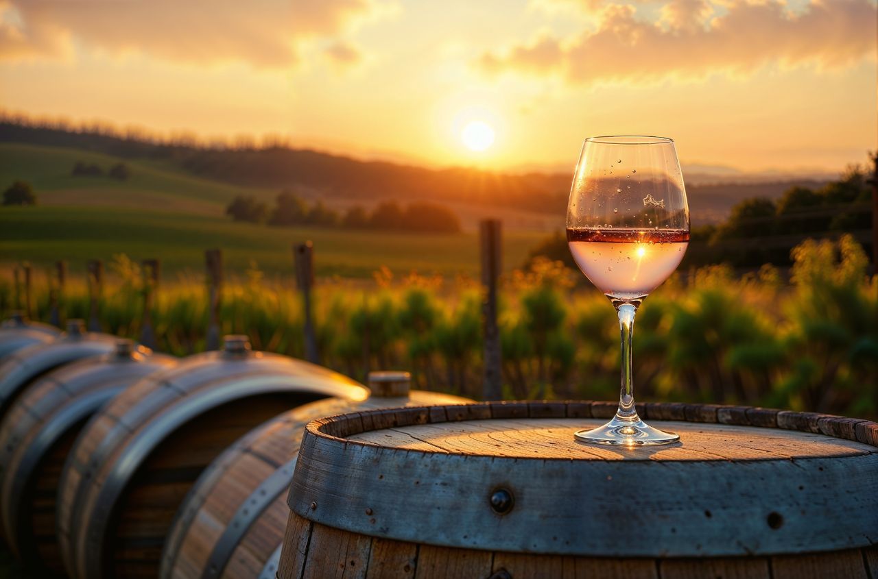 Kotovsk Winery in Odessa region offered for privatization auction