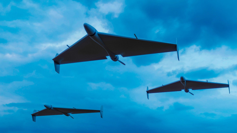 Romania reports 33 Russian airspace violations since full-scale invasion