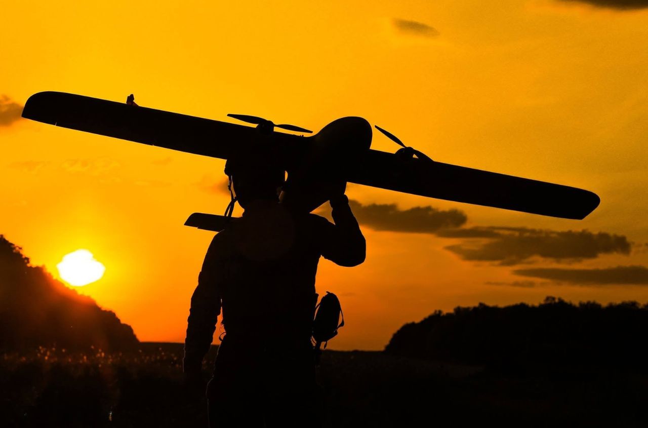 SSU: Ukrainian strikes hit Russian missile boat, airfields, air defenses and offshore platform during 40-day operation