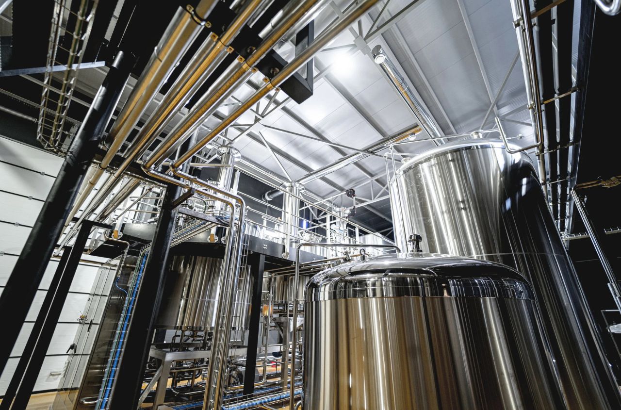 EU remains top destination as Ukraine's bioethanol exports grow 10.6%