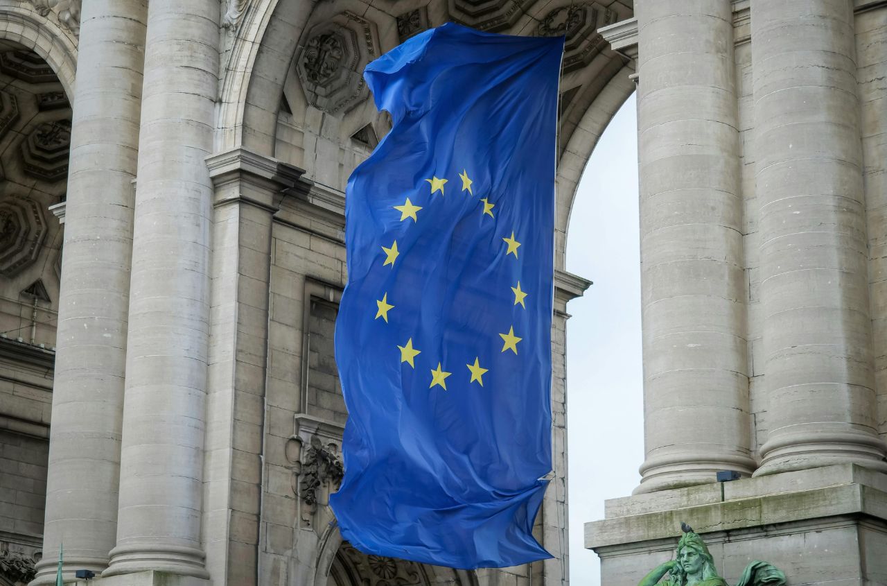 EU presents new guide to help Ukrainian businesses find European partners and financing