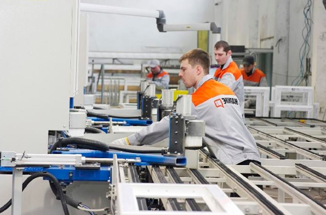EKIPAZH plans new Odessa region factory as it targets EU expansion