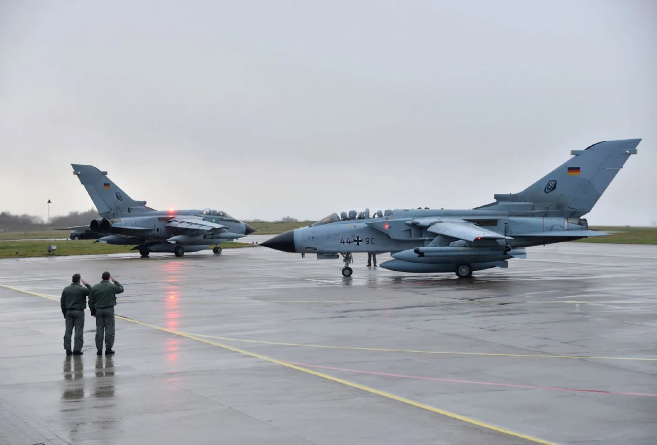 NATO is considering the deployment of additional U.S. nuclear weapons in Europe