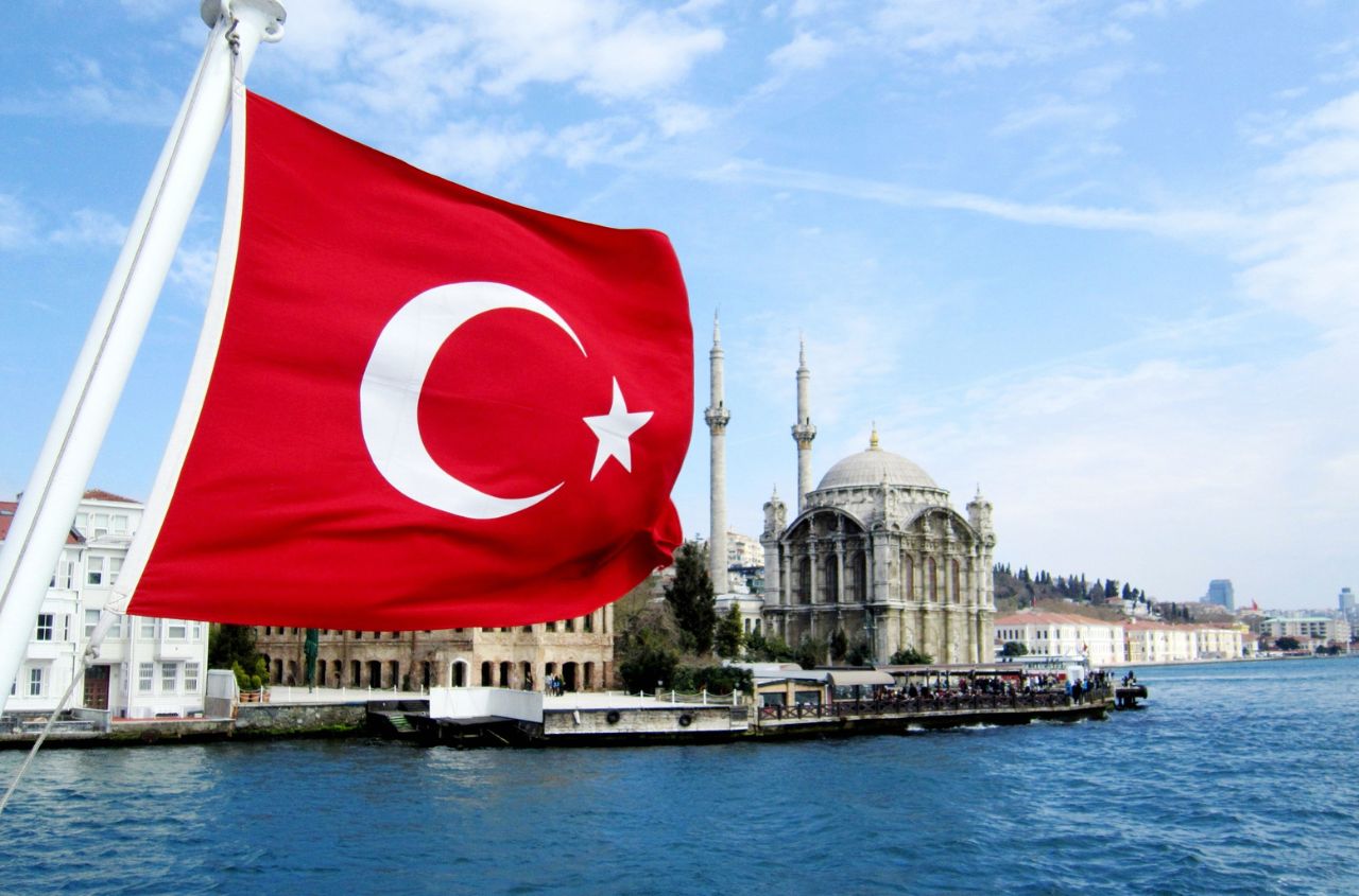 Türkiye calls for urgent action after drones strike Turkish civilian vessels in Black Sea