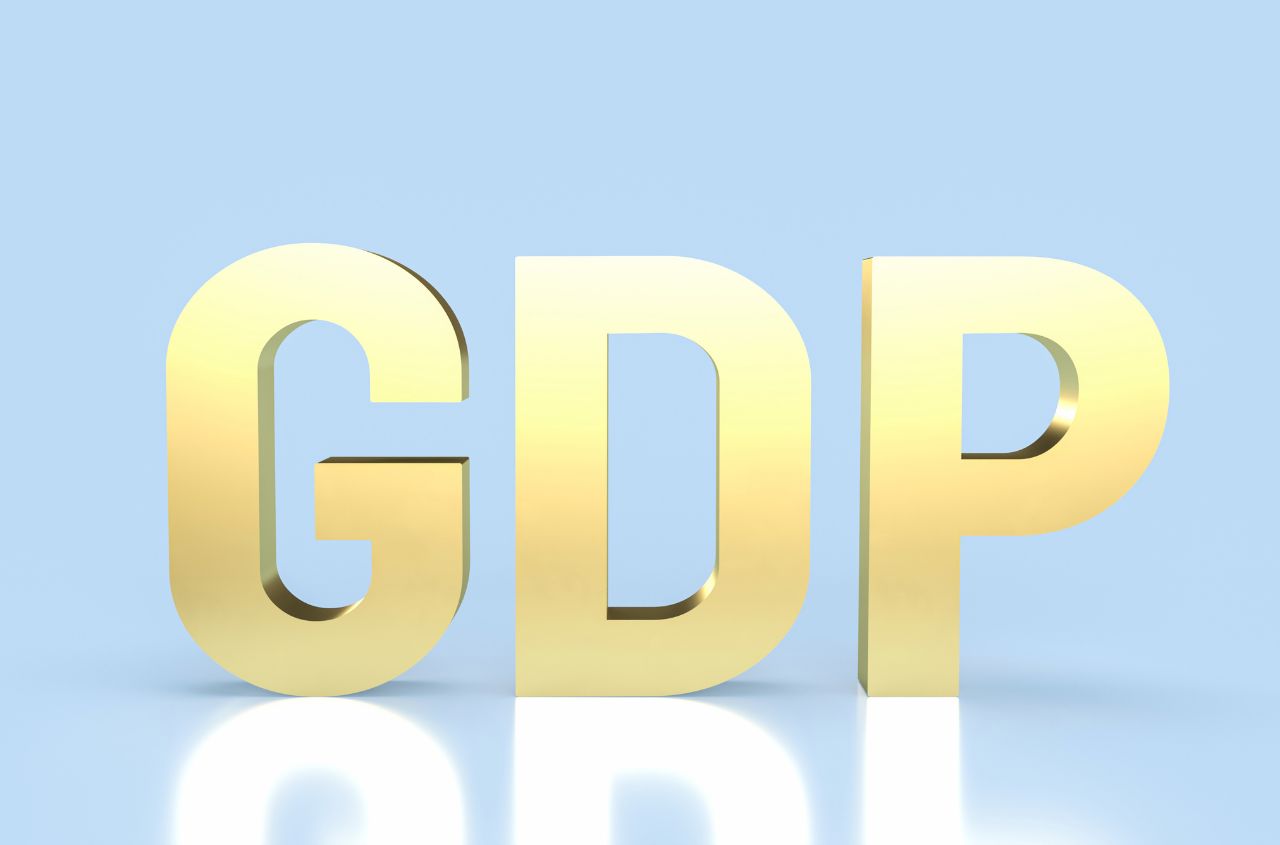 Ukraine's economy returns to growth with 0.6% GDP increase in second quarter
