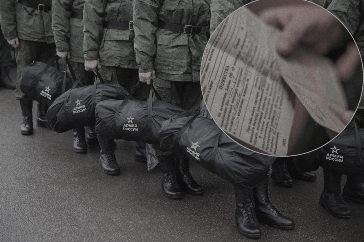 Foreign Intelligence Service: Russia shows growing signs of preparing for new mobilization wave