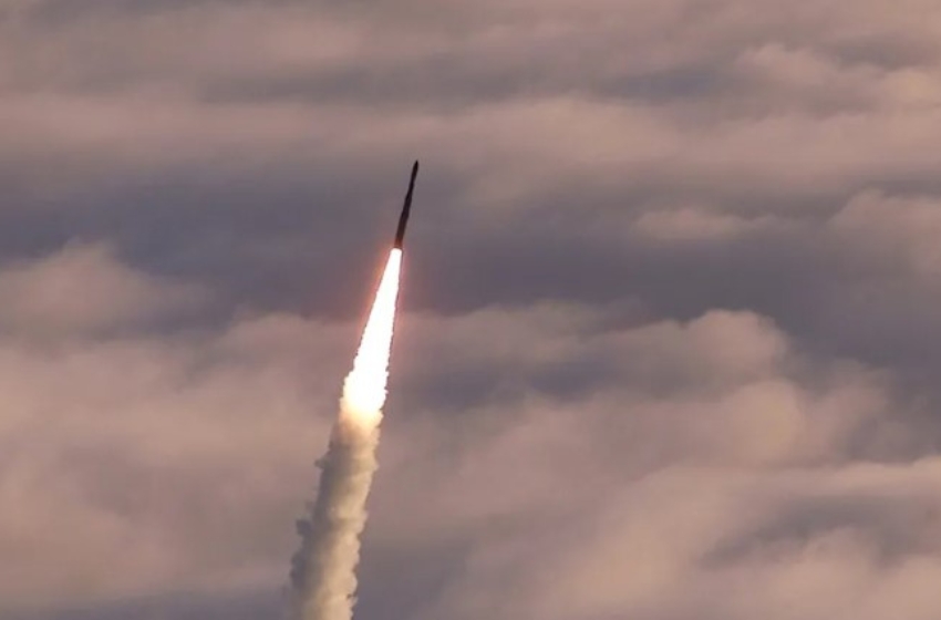 Serhiy 'Flash' Beskrestnov: Russia has the capacity to launch around 100 ballistic missiles per month