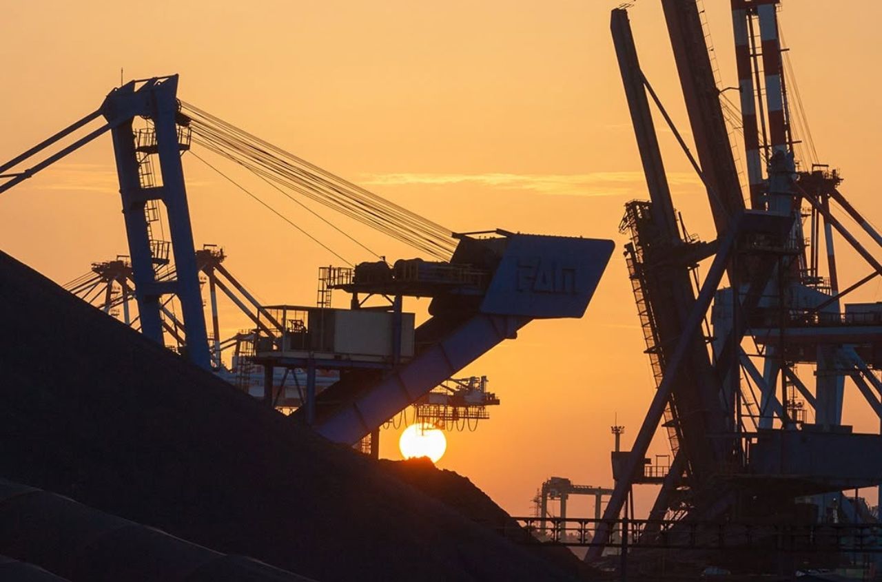 Ferrexpo suspends iron ore production in Ukraine amid Black Sea logistics disruptions