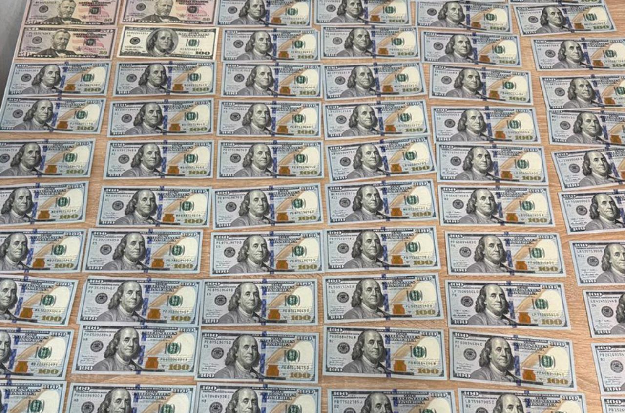 Ukraine and Bulgaria dismantle international drug trafficking network