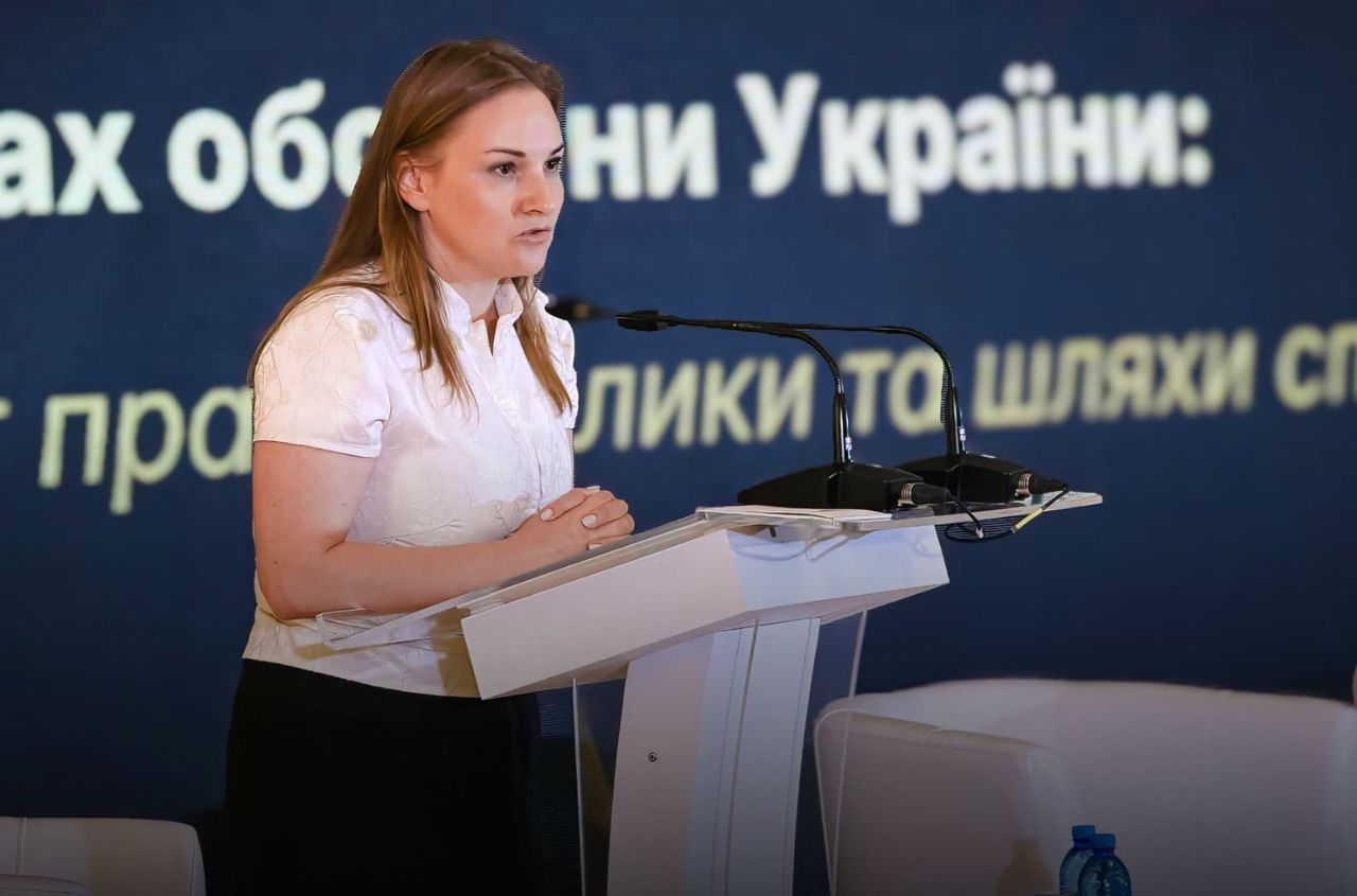 Ombudsman: Ukraine has 16,000 foreign volunteers from 72 countries