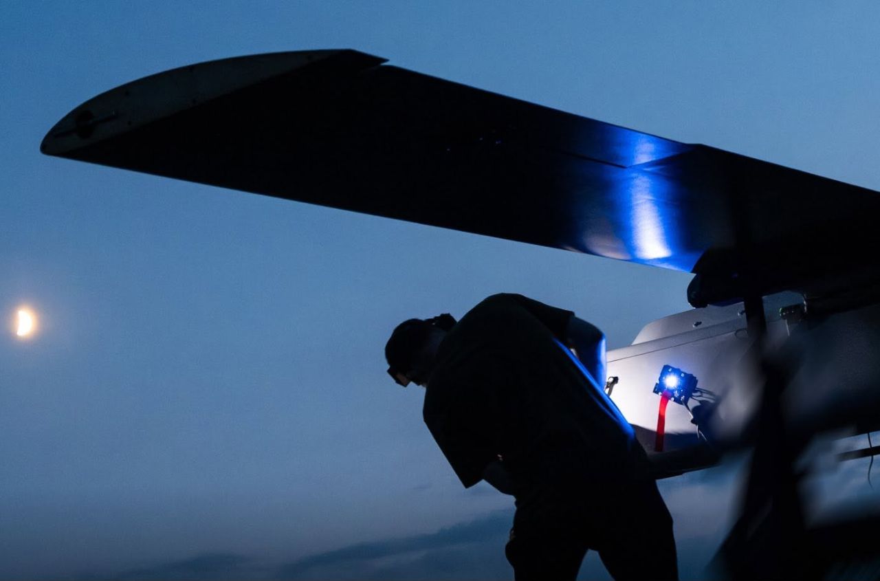Ukraine's Unmanned Systems Forces strike 1,816 Russian targets in 24 hours