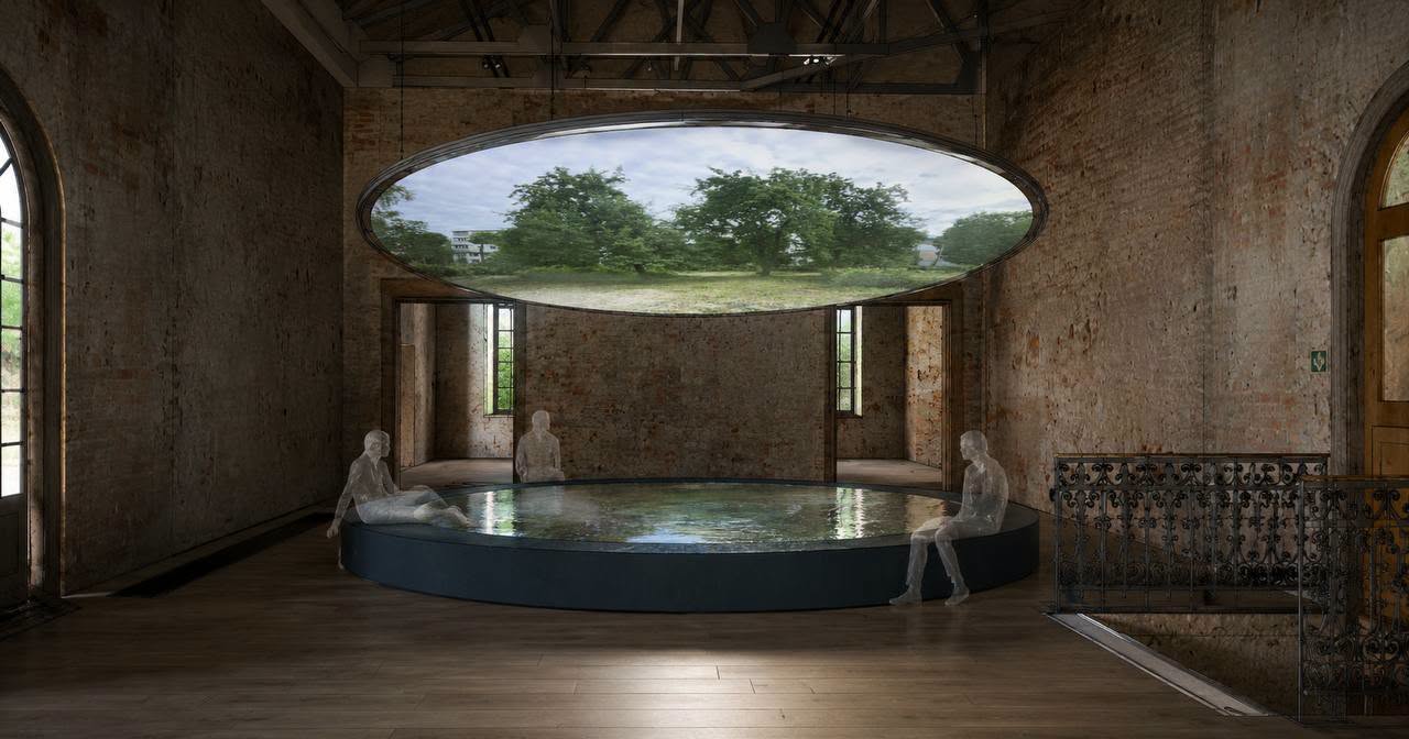 Ukraine selects pavilion for 2027 Venice Architecture Biennale
