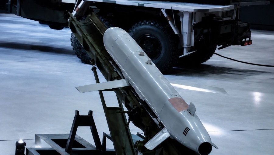 Ukrainian Navy: Russia increasingly deploys Banderol munitions and Shahed-238 drones