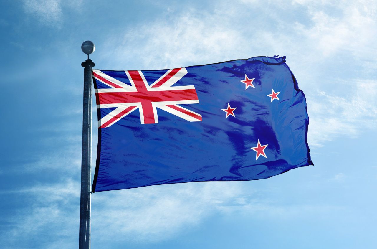 New Zealand imposes new sanctions on Russia