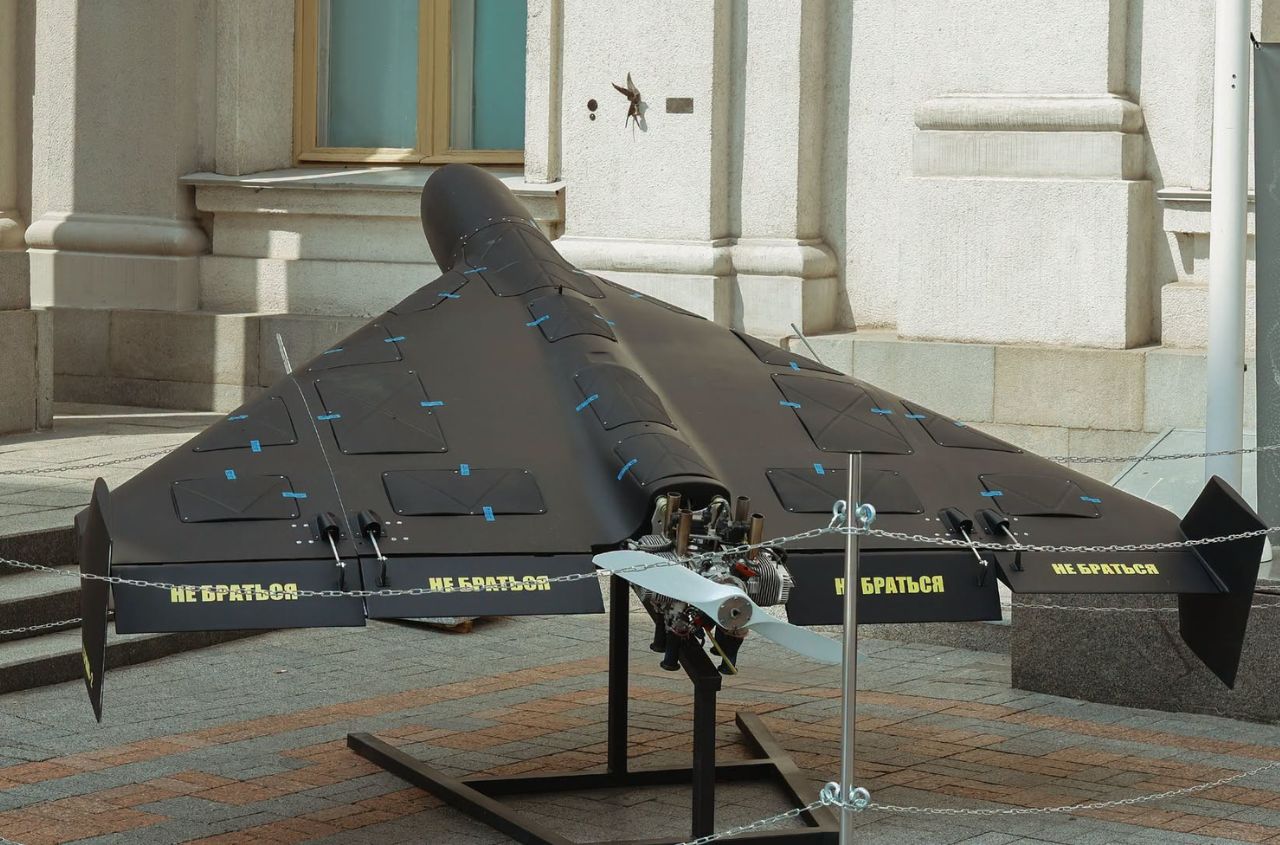 Ukraine identifies 5,816 foreign-made components in 202 Russian weapons systems