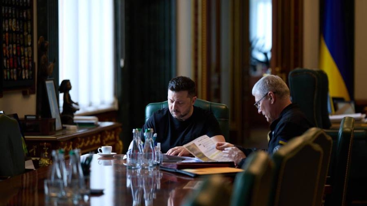 Internal Russian documents confirm preparations for autumn mobilization