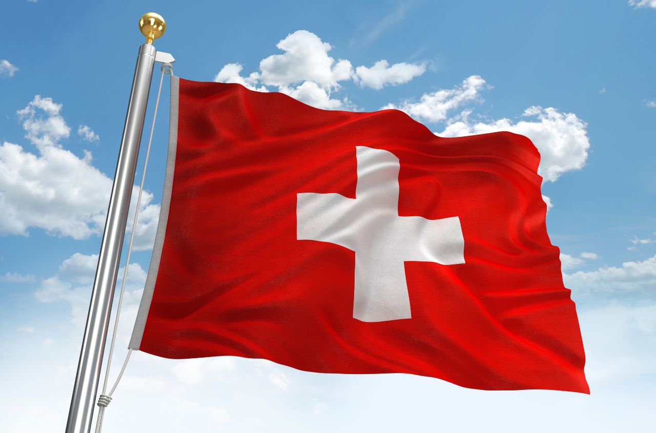 Switzerland expands Russia sanctions, targeting 9 individuals and 45 entities